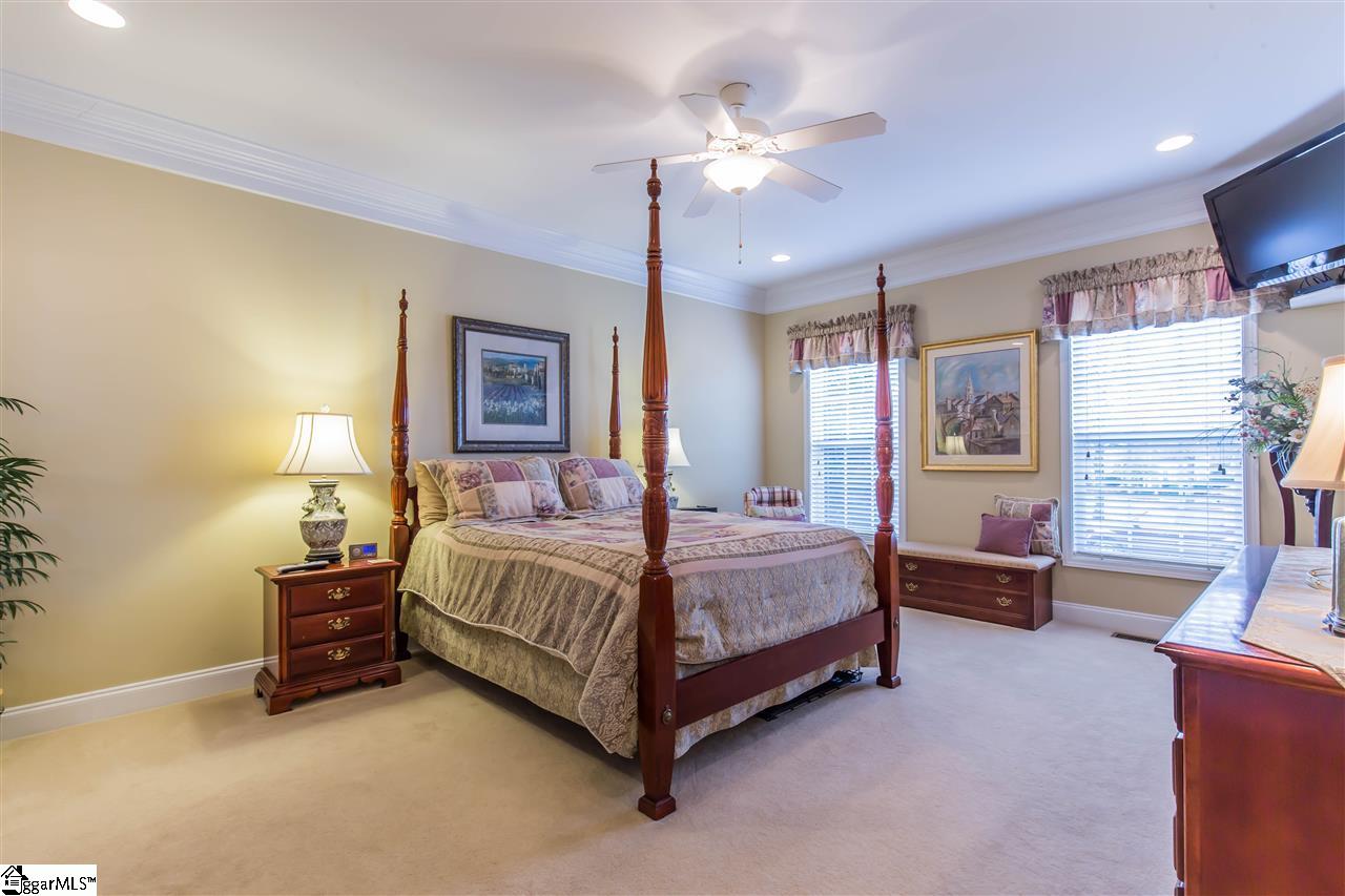24 Spring Tree Drive Simpsonville, SC 29681 - Photo 11 of 36 Gallery Image 11