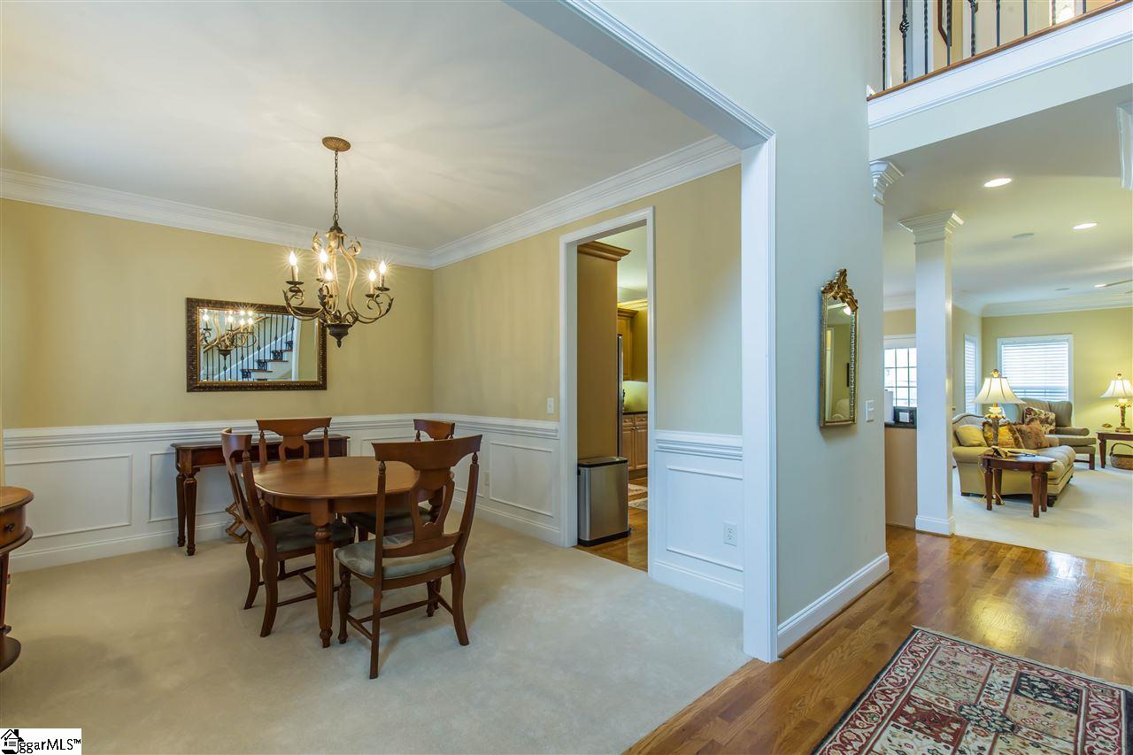24 Spring Tree Drive Simpsonville, SC 29681 - Photo 16 of 36 Gallery Image 16