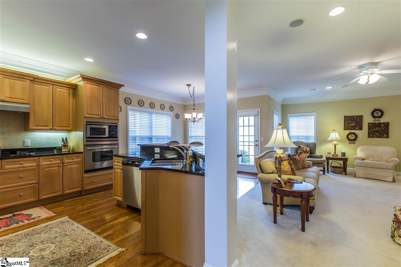 24 Spring Tree Drive Simpsonville, SC 29681 - Photo 20 of 36 Gallery Image 20