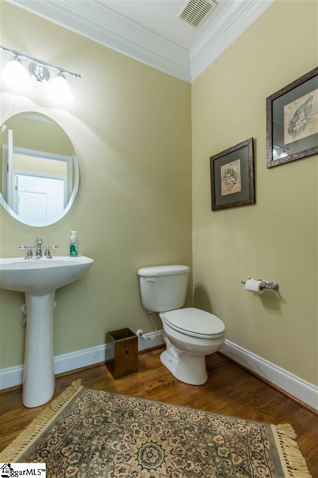 24 Spring Tree Drive Simpsonville, SC 29681 - Photo 22 of 36 Gallery Image 22