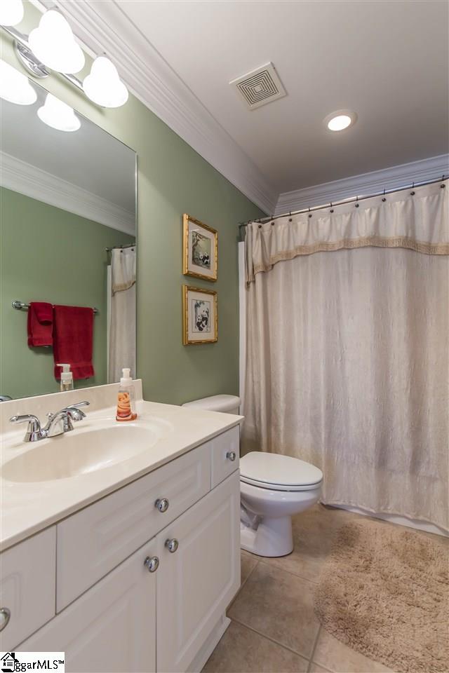 24 Spring Tree Drive Simpsonville, SC 29681 - Photo 25 of 36 Gallery Image 25