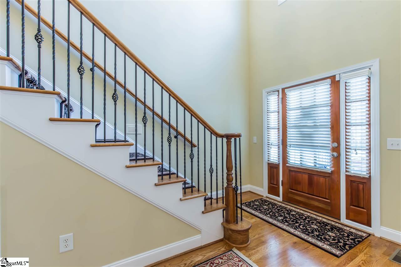 24 Spring Tree Drive Simpsonville, SC 29681 - Photo 4 of 36 Gallery Image 4