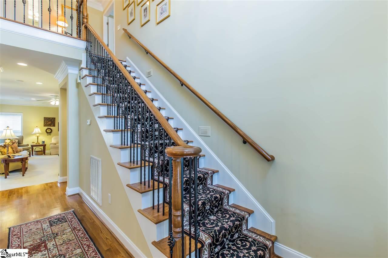 24 Spring Tree Drive Simpsonville, SC 29681 - Photo 31 of 36 Gallery Image 31