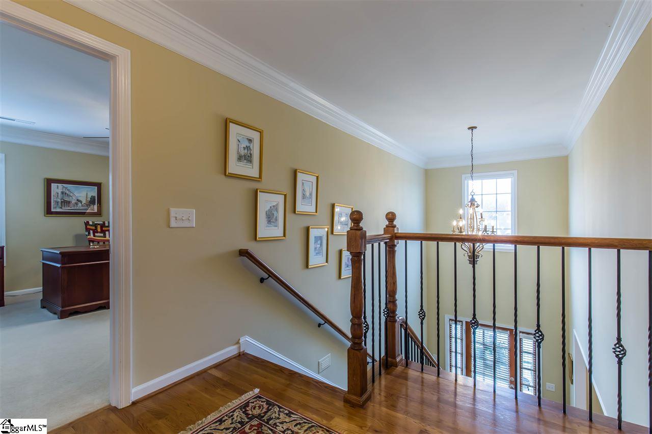 24 Spring Tree Drive Simpsonville, SC 29681 - Photo 32 of 36 Gallery Image 32