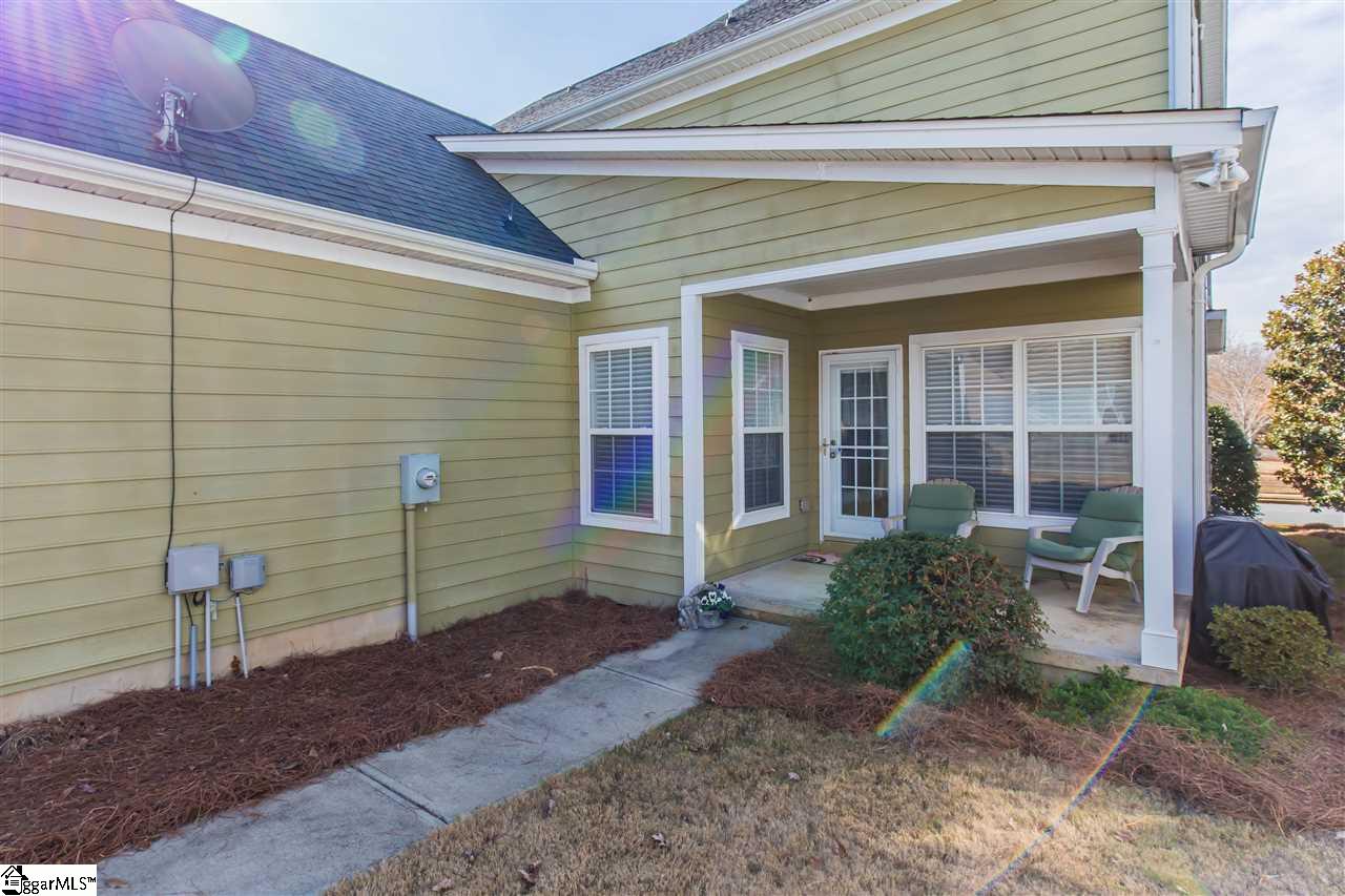24 Spring Tree Drive Simpsonville, SC 29681 - Photo 35 of 36 Gallery Image 35