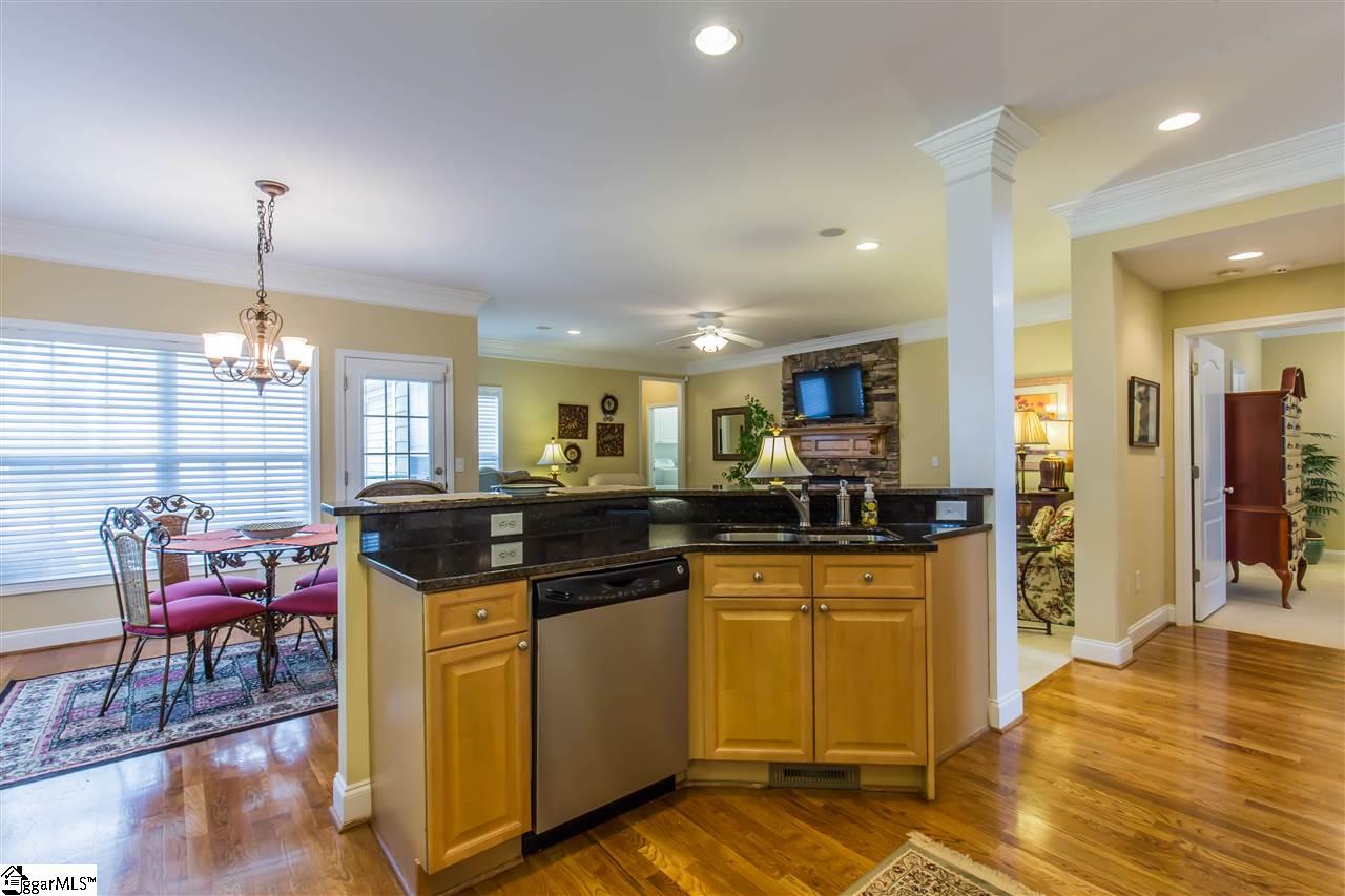 24 Spring Tree Drive Simpsonville, SC 29681 - Photo 8 of 36 Gallery Image 8