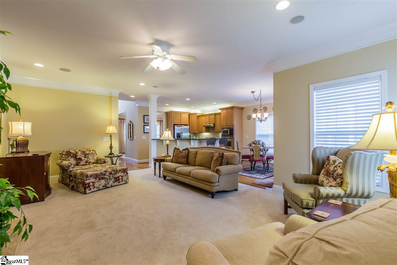 24 Spring Tree Drive Simpsonville, SC 29681 - Photo 10 of 36 Gallery Image 10