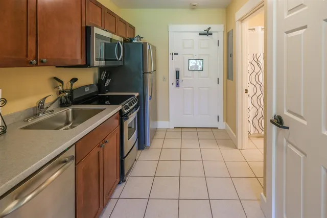 $49,000 | 365-q4 Jackson Gore Road, Unit 365 Q4, Ludlow, VT 05149