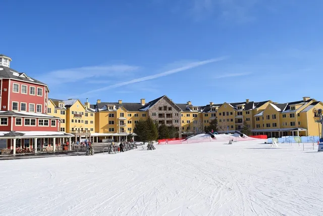 $49,000 | 365-q4 Jackson Gore Road, Unit 365 Q4, Ludlow, VT 05149