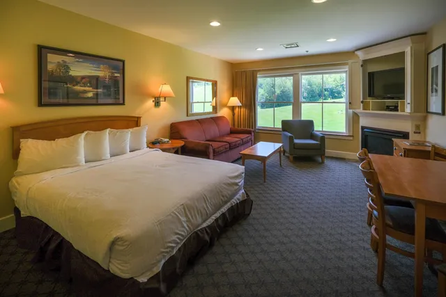 $49,000 | 365-q4 Jackson Gore Road, Unit 365 Q4, Ludlow, VT 05149