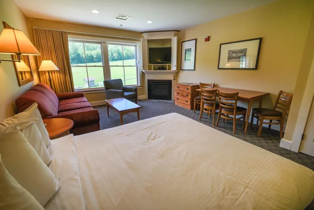 $49,000 | 365-q4 Jackson Gore Road, Unit 365 Q4, Ludlow, VT 05149