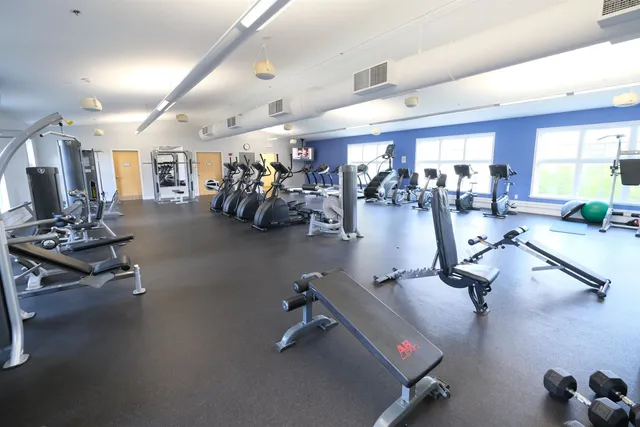 $49,000 | 365-q4 Jackson Gore Road, Unit 365 Q4, Ludlow, VT 05149