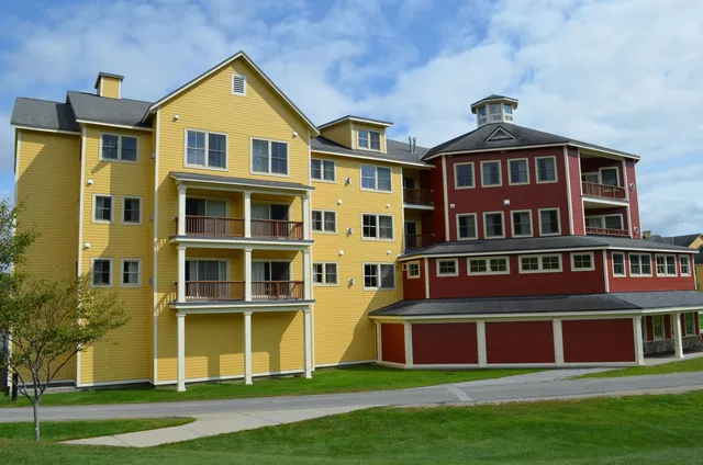 $49,000 | 365-q4 Jackson Gore Road, Unit 365 Q4, Ludlow, VT 05149