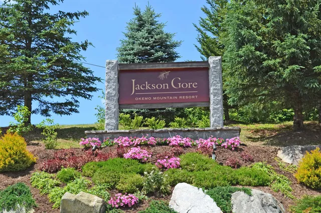 $49,000 | 365-q4 Jackson Gore Road, Unit 365 Q4, Ludlow, VT 05149