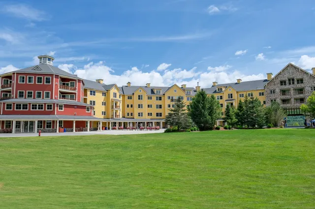 $49,000 | 365-q4 Jackson Gore Road, Unit 365 Q4, Ludlow, VT 05149