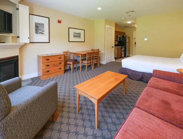 $49,000 | 365-q4 Jackson Gore Road, Unit 365 Q4, Ludlow, VT 05149