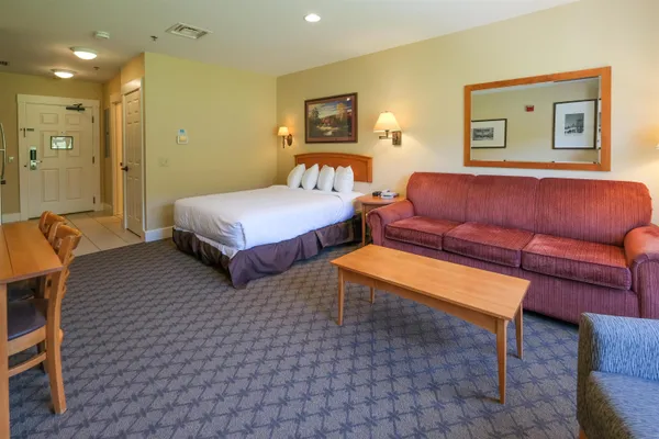 $49,000 | 365-q4 Jackson Gore Road, Unit 365 Q4, Ludlow, VT 05149