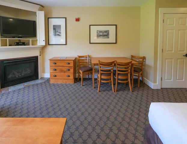 $49,000 | 365-q4 Jackson Gore Road, Unit 365 Q4, Ludlow, VT 05149