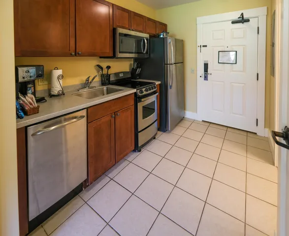 $49,000 | 365-q4 Jackson Gore Road, Unit 365 Q4, Ludlow, VT 05149