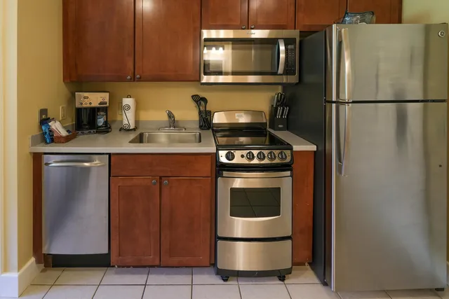 $49,000 | 365-q4 Jackson Gore Road, Unit 365 Q4, Ludlow, VT 05149