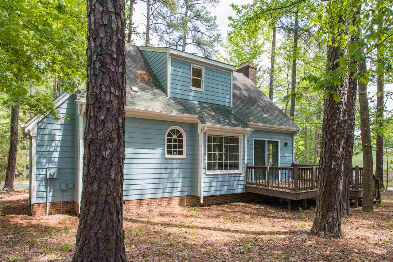 3420 Freeman Road Durham, NC 27703 - Photo 23 of 24 Photo 23