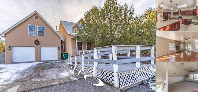 $449,000 | 702 Little Rabbit Drive, Aztec, NM 87410