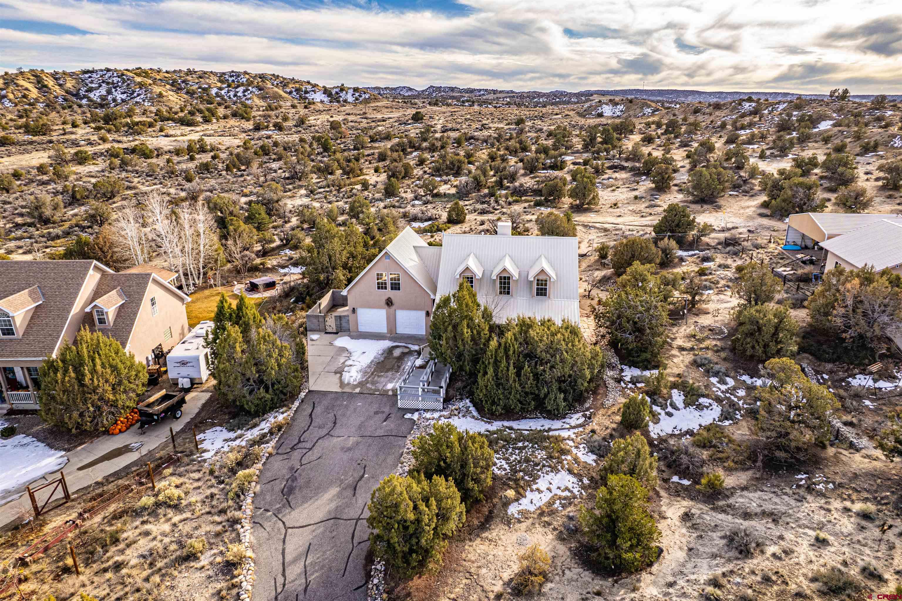 702 Little Rabbit Drive Aztec, NM 87410 - Photo 37 of 45