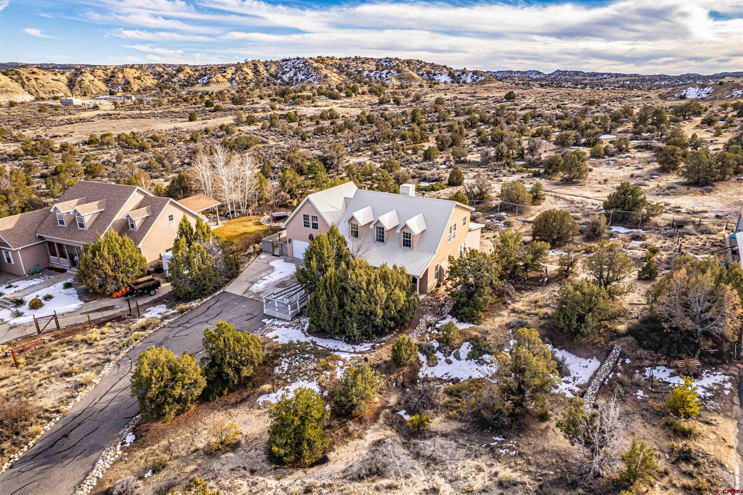702 Little Rabbit Drive Aztec, NM 87410 - Photo 38 of 45