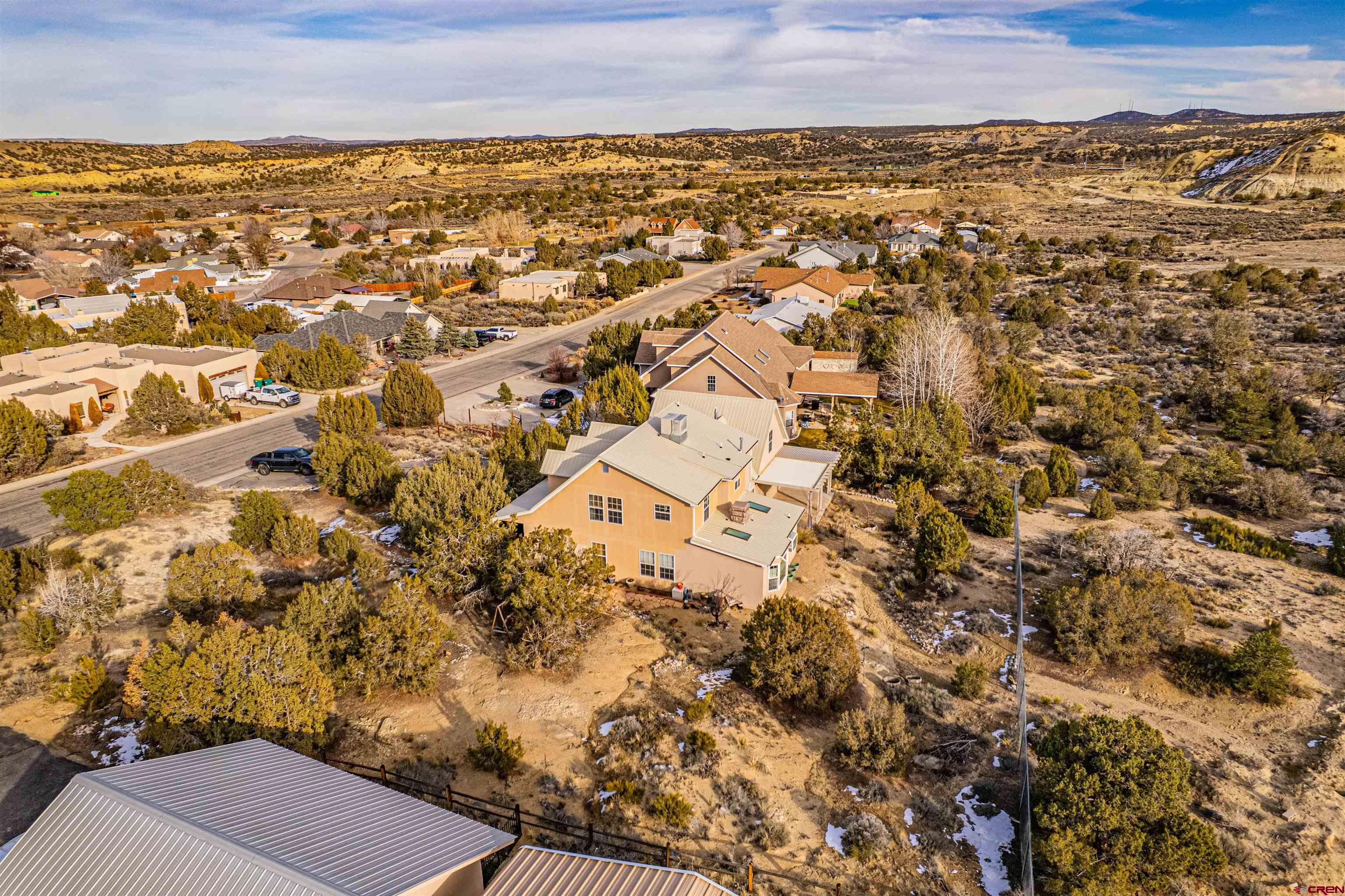 702 Little Rabbit Drive Aztec, NM 87410 - Photo 39 of 45