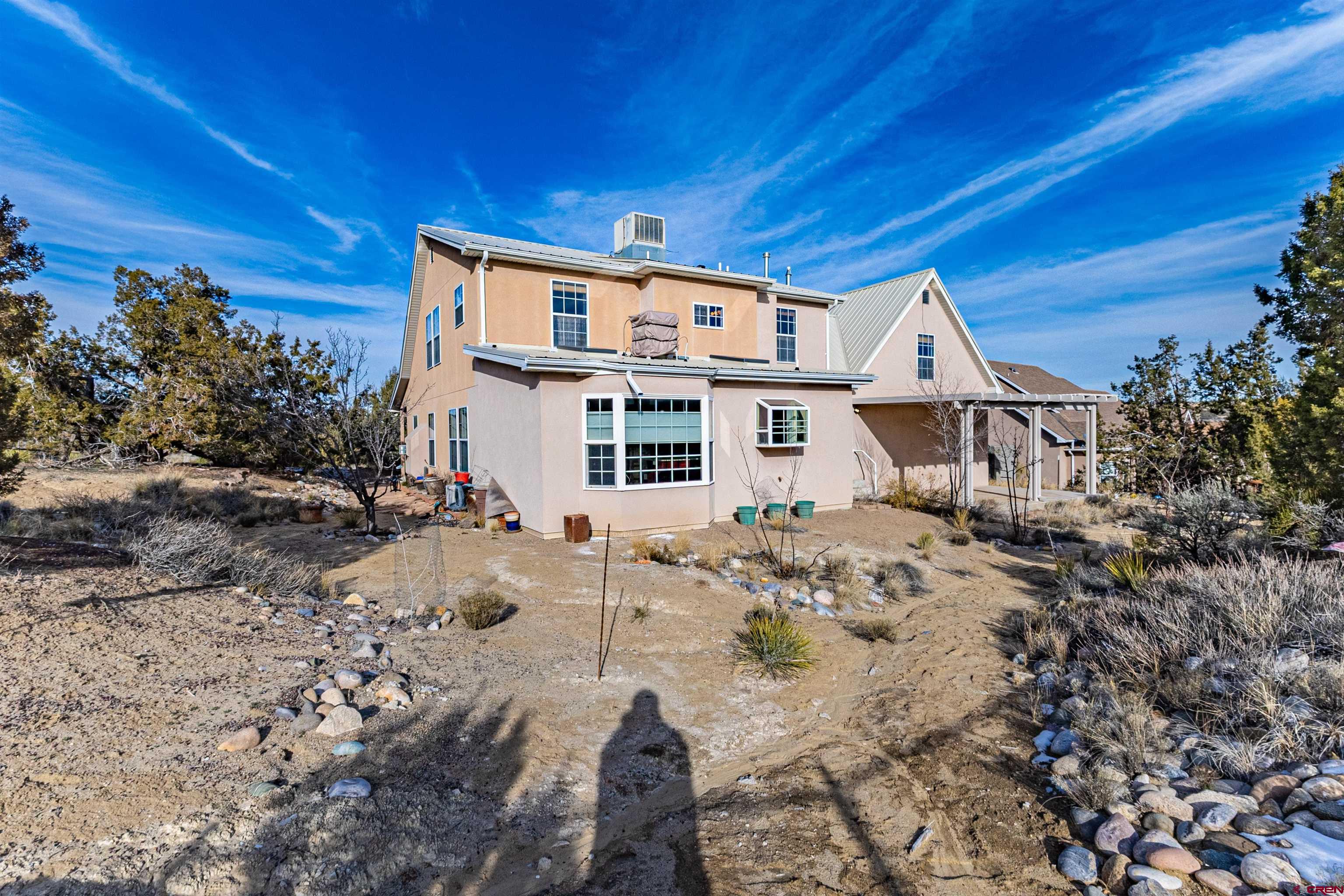 702 Little Rabbit Drive Aztec, NM 87410 - Photo 40 of 45