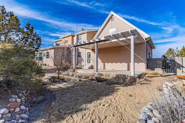 $449,000 | 702 Little Rabbit Drive, Aztec, NM 87410