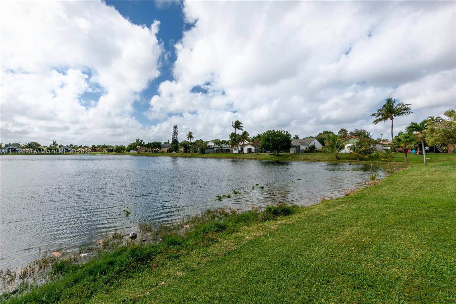 11612 Quiet Waters Lane Boca Raton, FL 33428 - Photo 68 of 70 a view of a lake