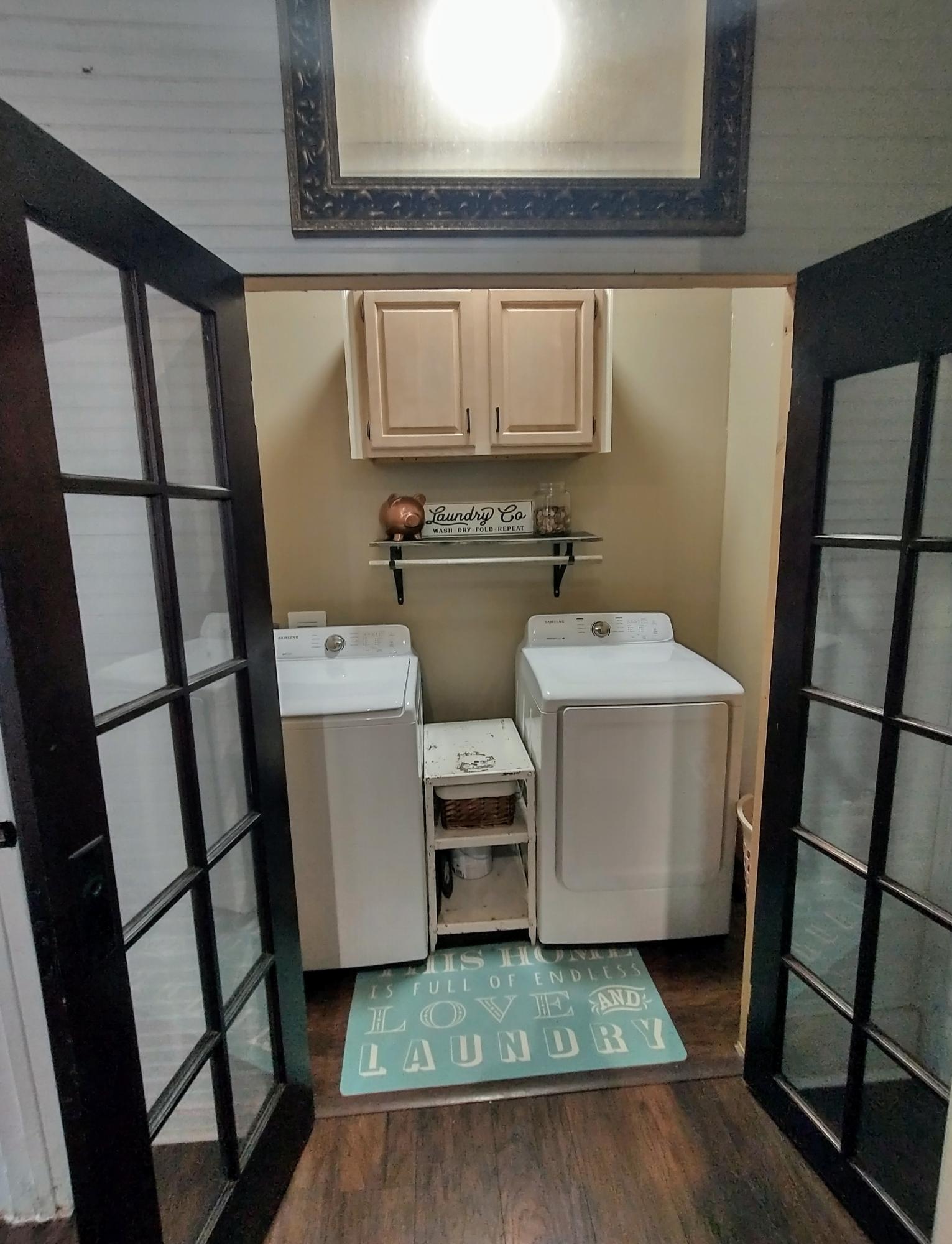 12432 Deerfield Road Savannah, GA 31419 - Photo 14 of 20 laundry