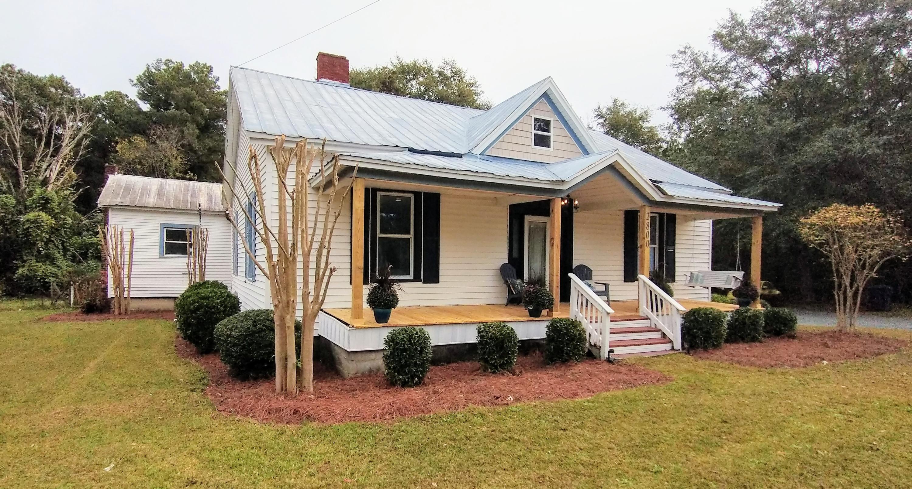 12432 Deerfield Road Savannah, GA 31419 - Photo 20 of 20 2800 Old Aberdeen Rd