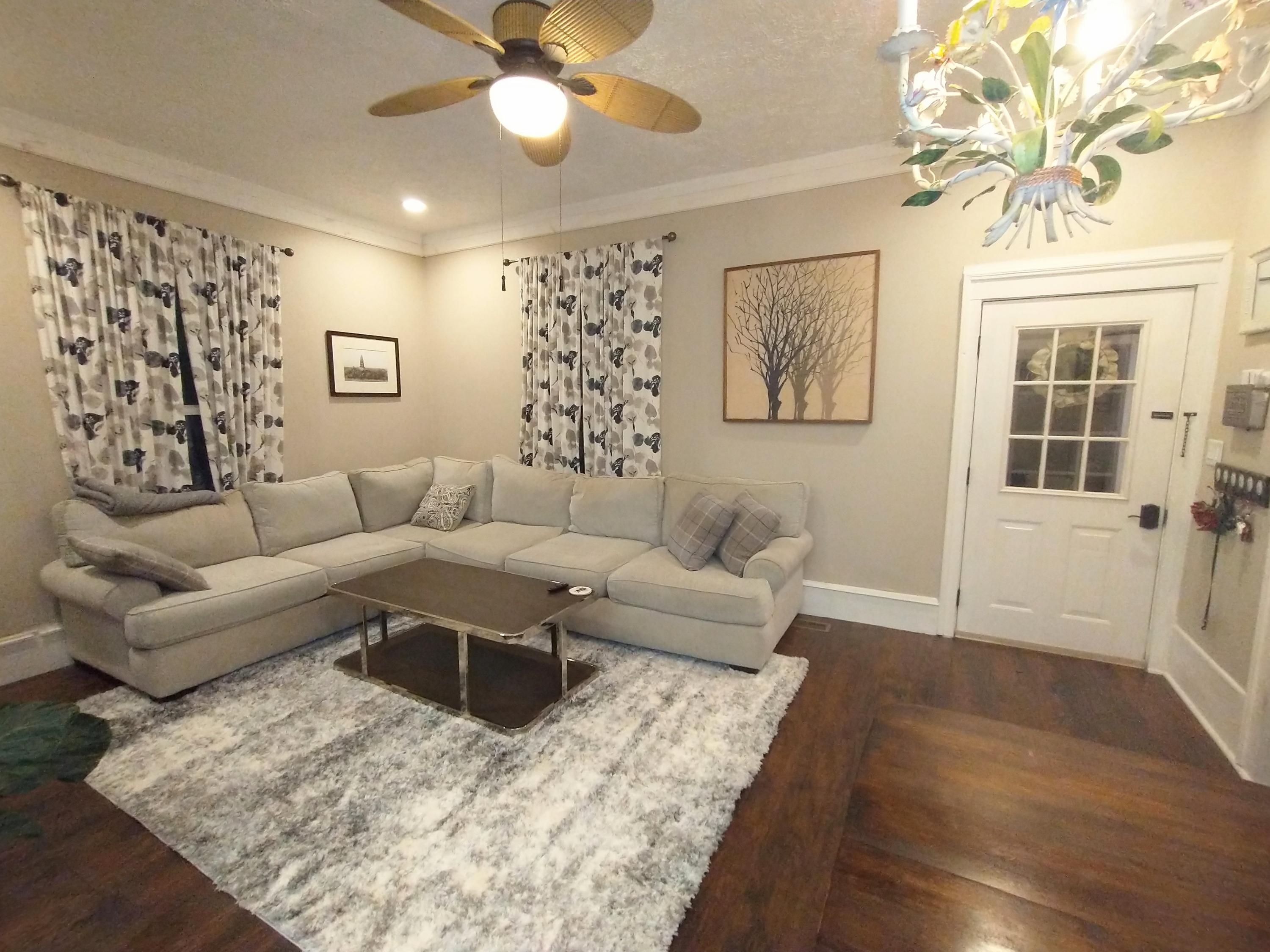 12432 Deerfield Road Savannah, GA 31419 - Photo 2 of 20 family room