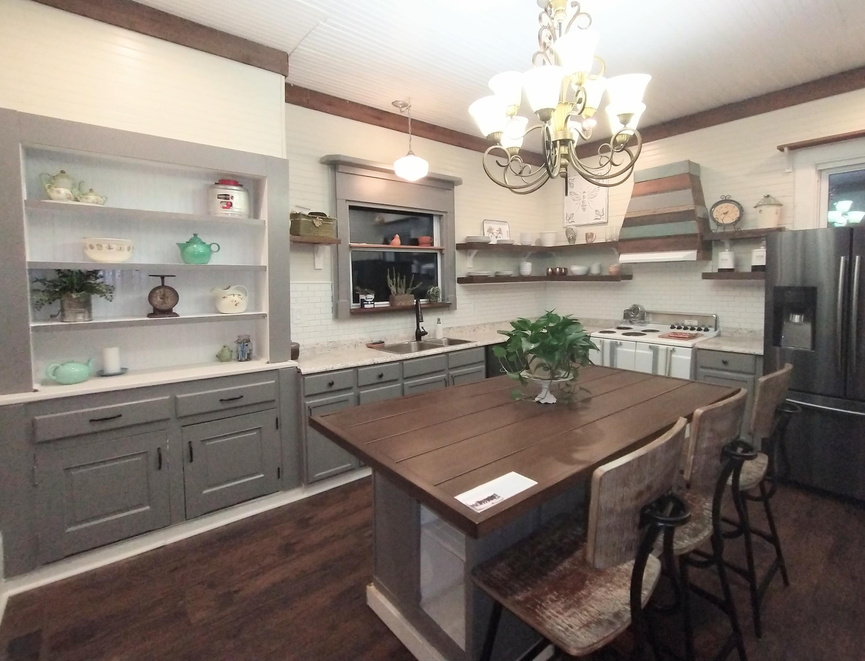 12432 Deerfield Road Savannah, GA 31419 - Photo 8 of 20 kitchen