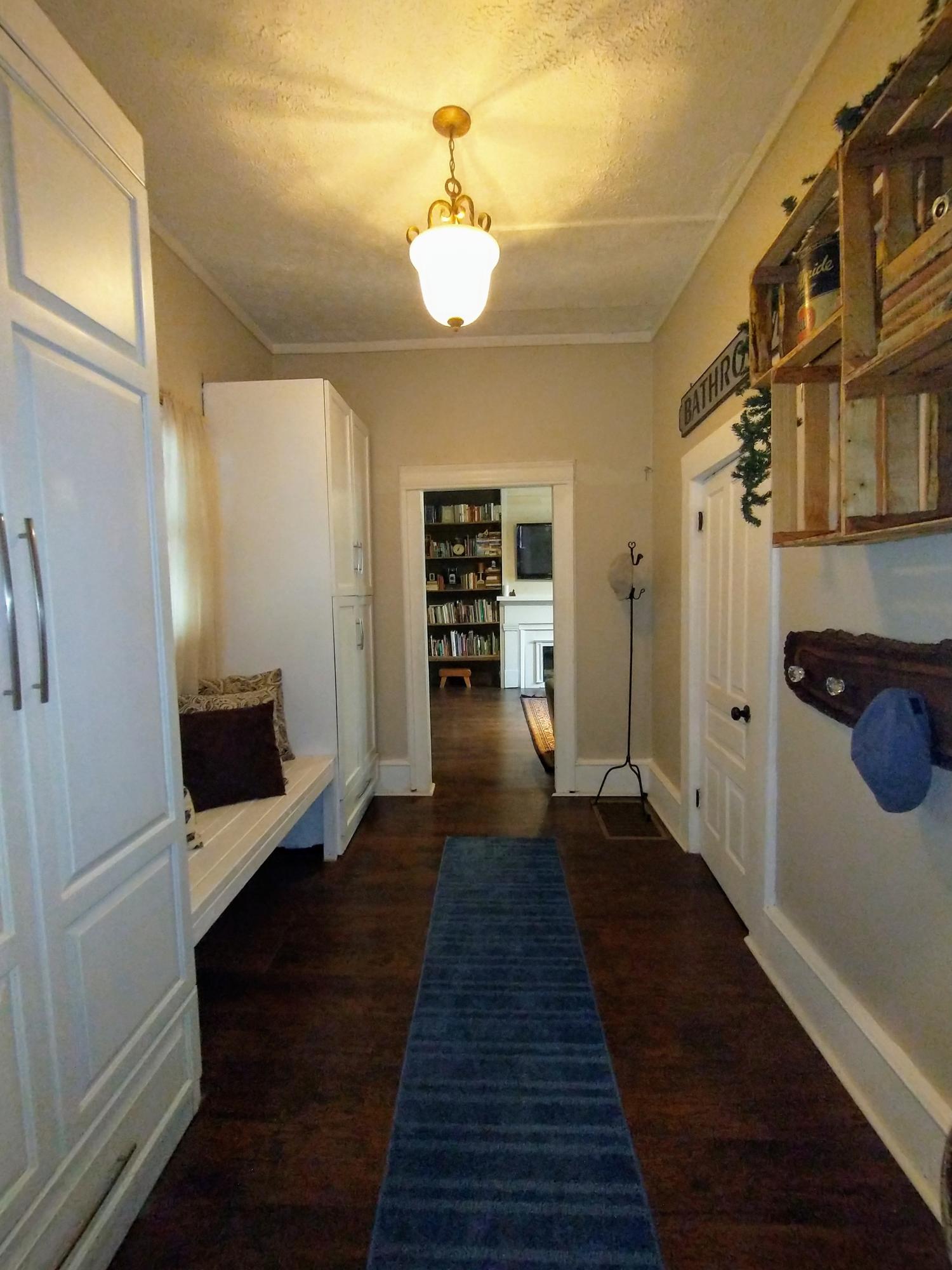 12432 Deerfield Road Savannah, GA 31419 - Photo 9 of 20 hallway