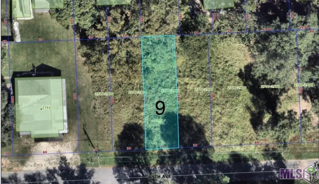 $33,000 | Tbd 69th Avenue, Baton Rouge, LA 70807