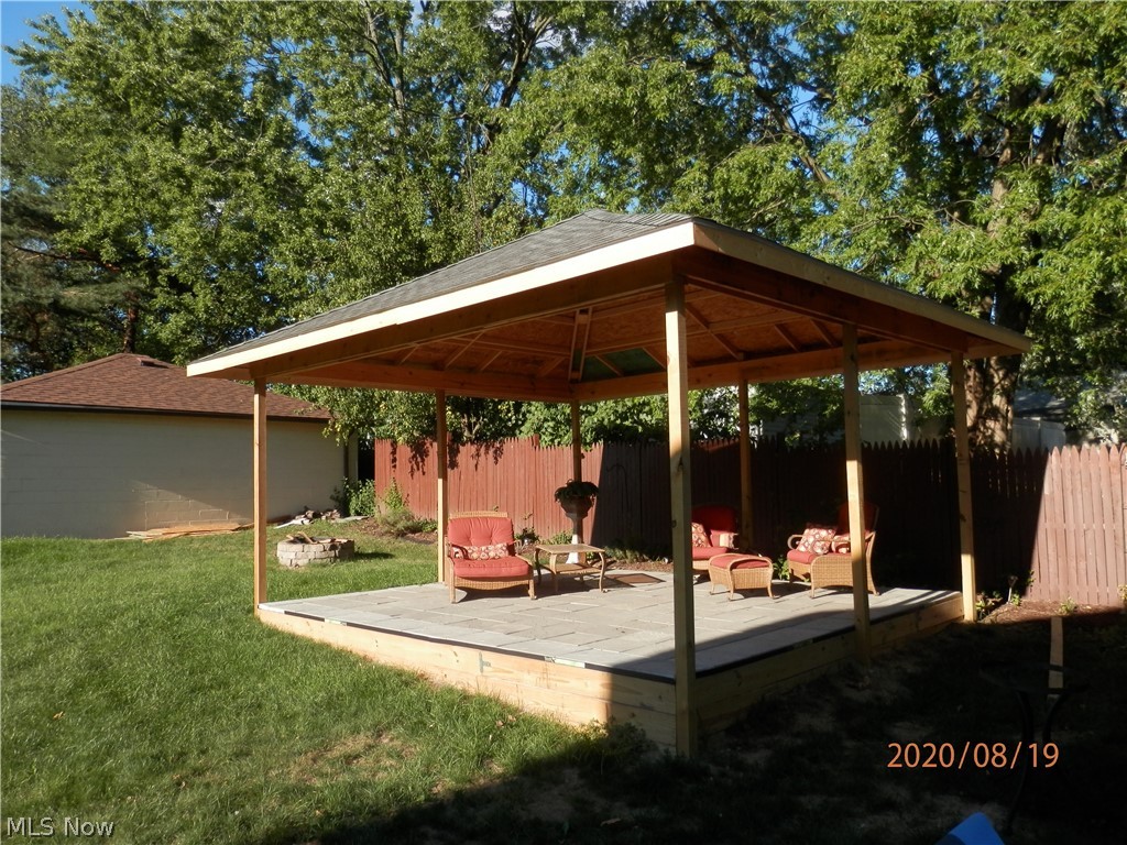 465 Hillman Road Akron, OH 44312 - Photo 22 of 22