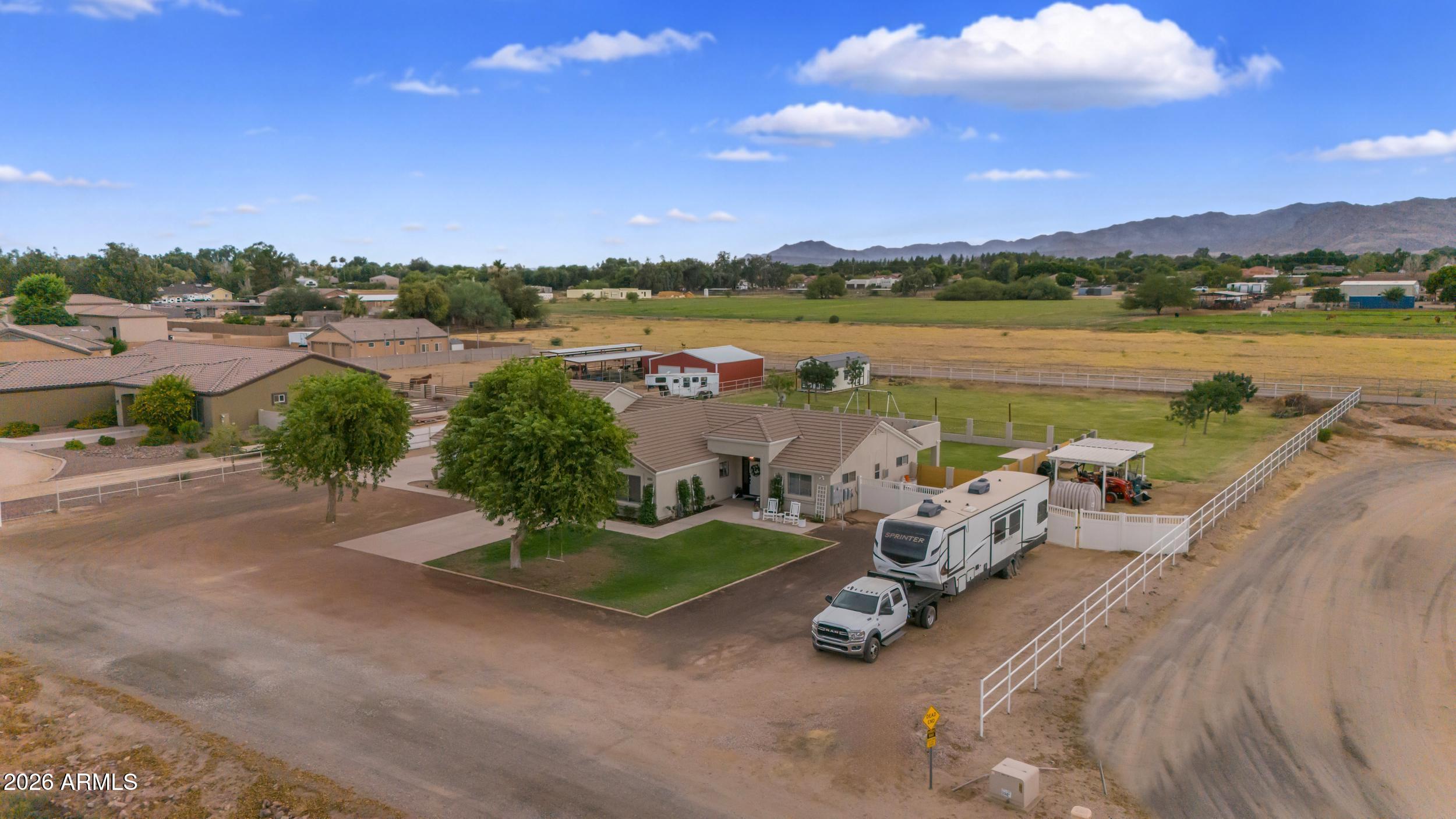6816 North 171st Drive Waddell, AZ 85355 - Photo 118 of 126