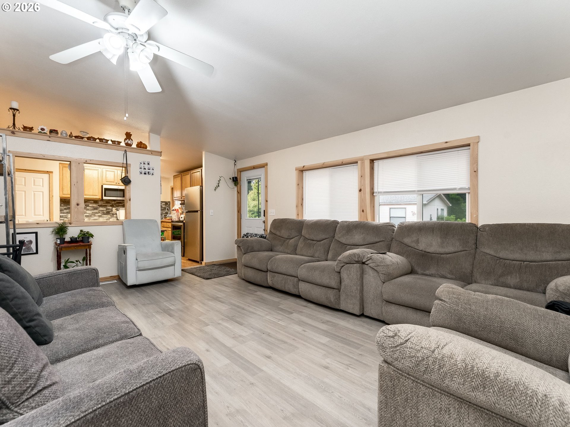 15619 Northeast Caples Road Brush Prairie, WA 98606 - Photo 7 of 39