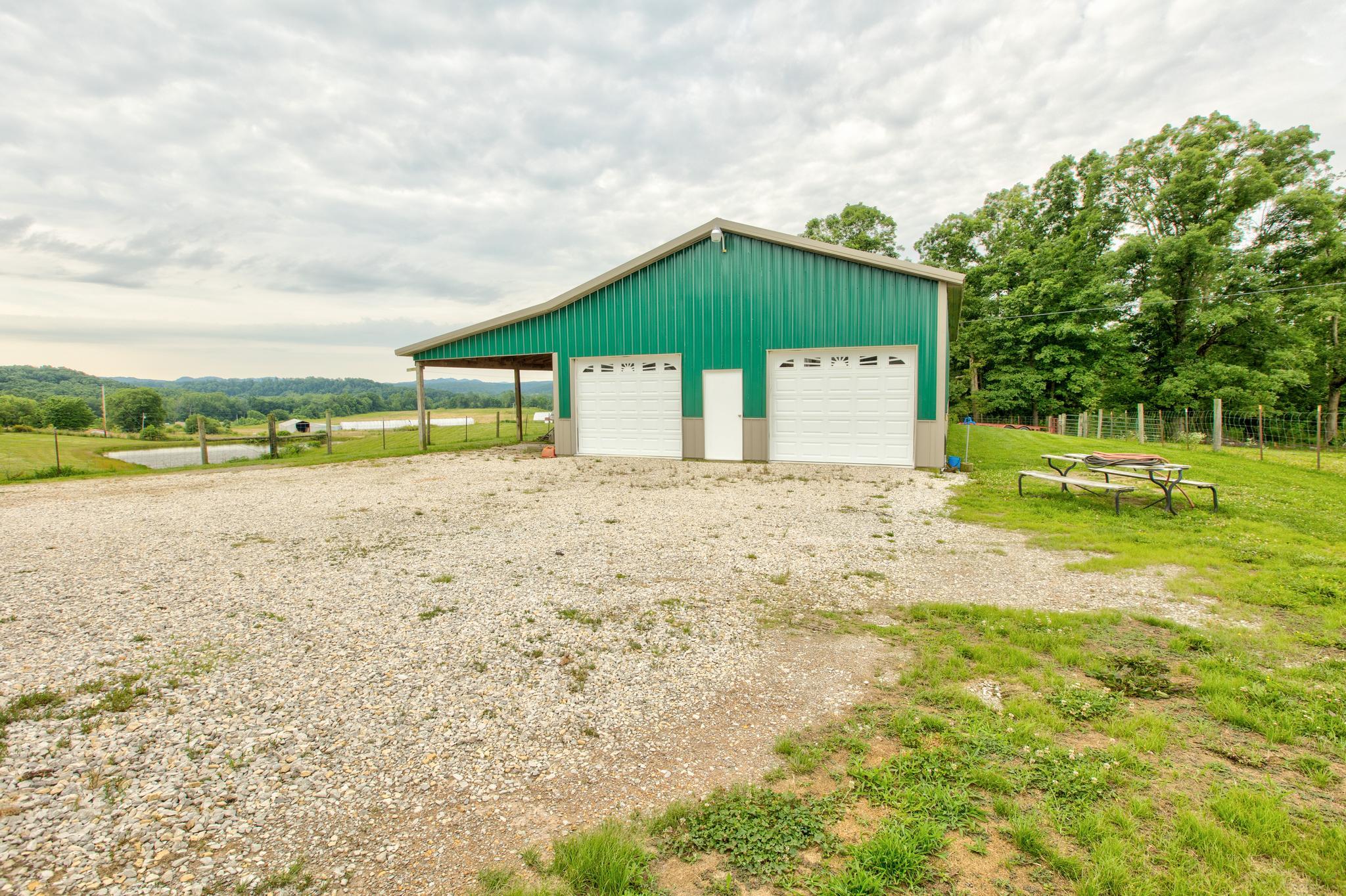 1035 Pergram Road Owingsville, KY 40360 - Photo 28 of 36 261A9631_2_3