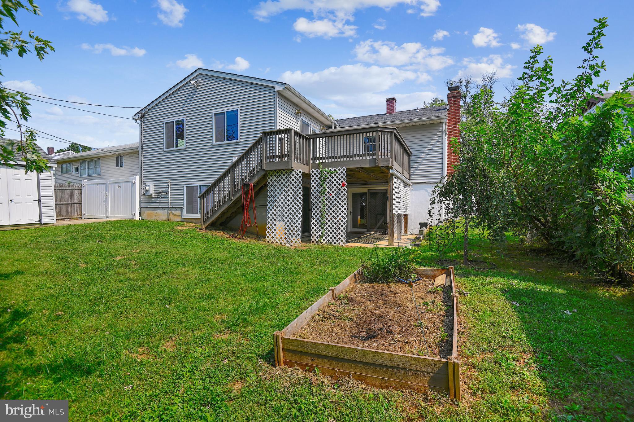 220 Highfalcon Road Reisterstown, MD 21136 - Photo 30 of 36