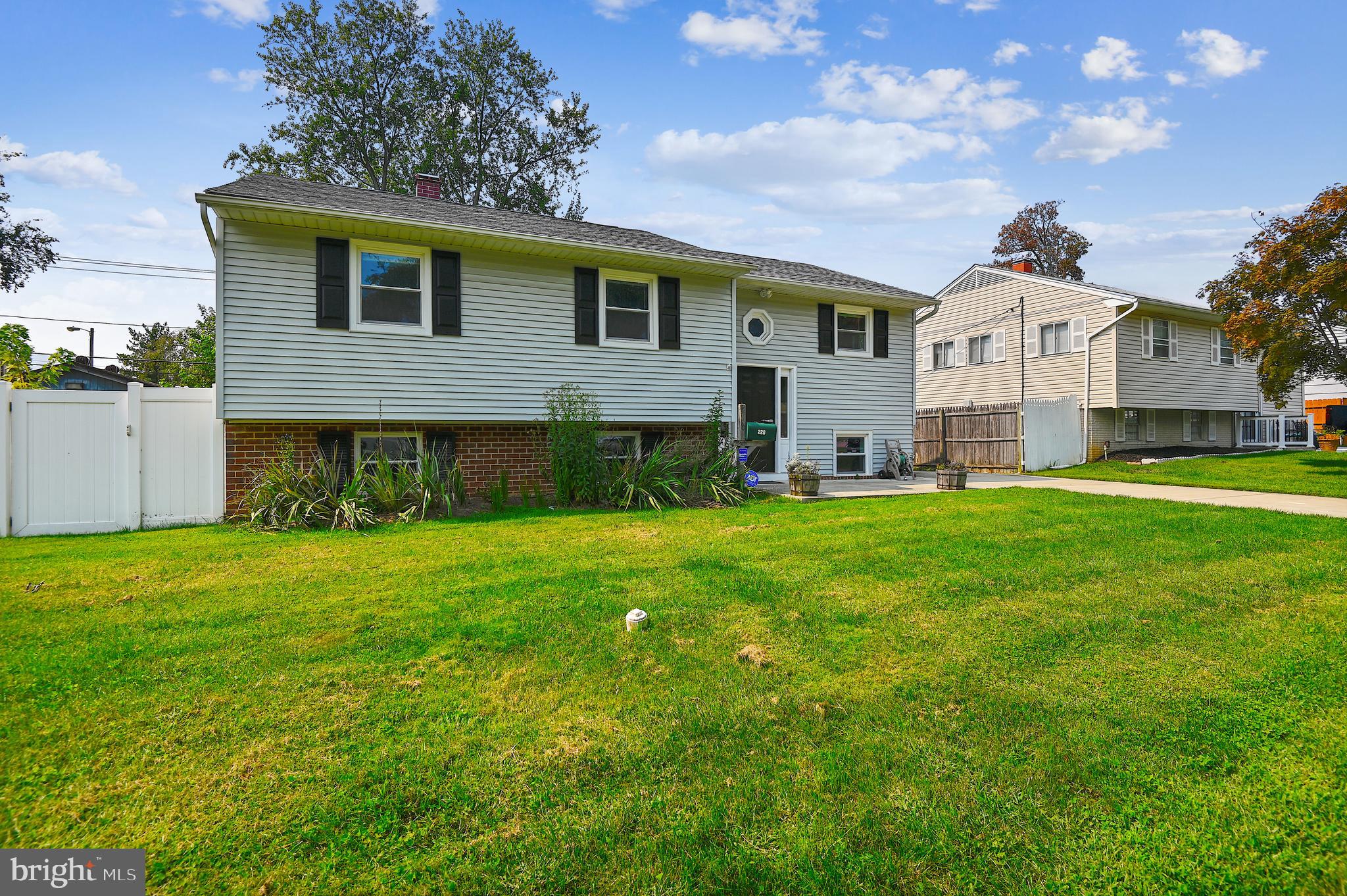 220 Highfalcon Road Reisterstown, MD 21136 - Photo 31 of 36
