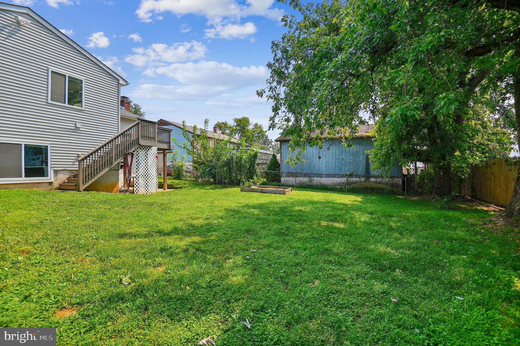 220 Highfalcon Road Reisterstown, MD 21136 - Photo 32 of 36