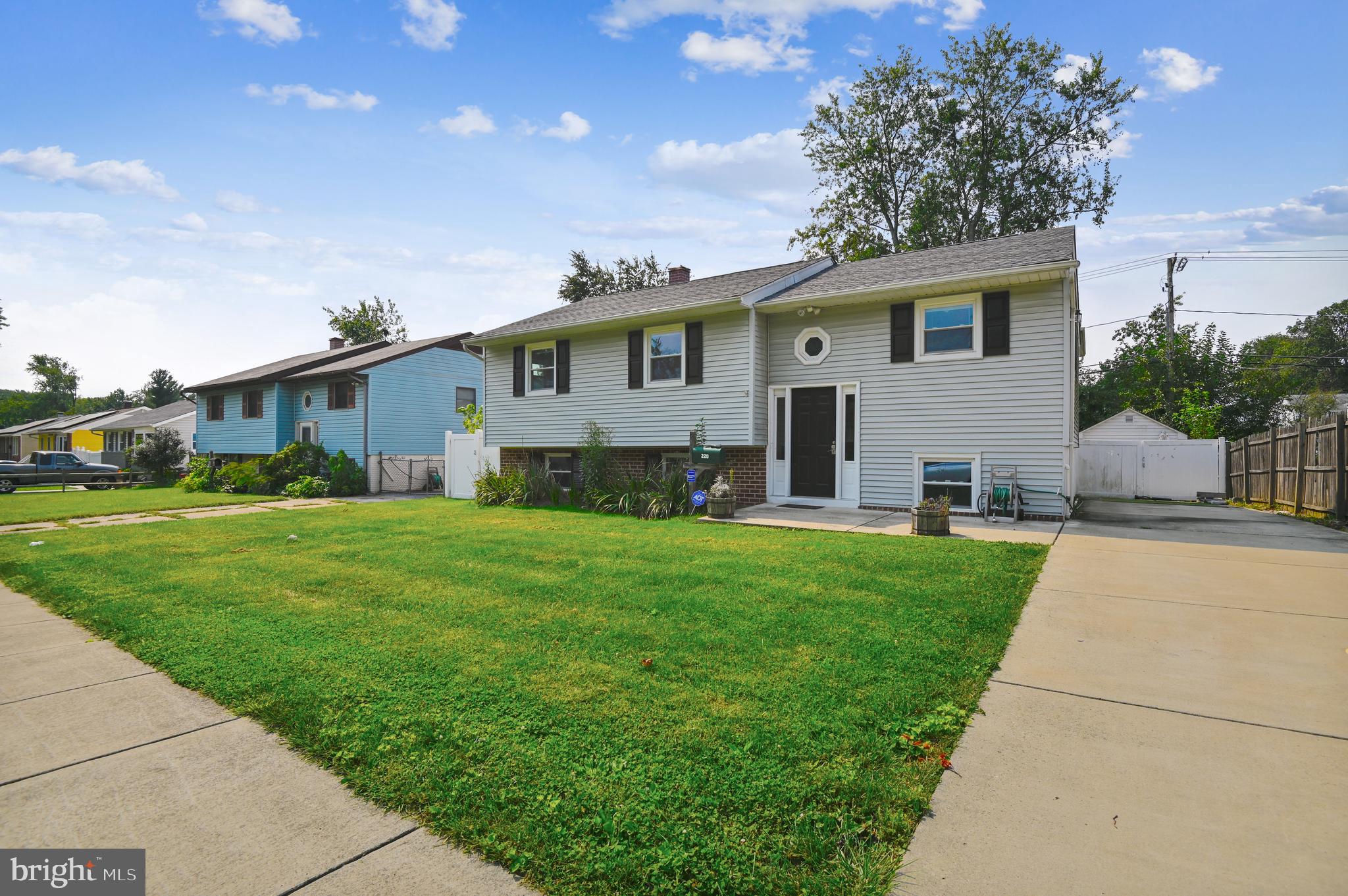 220 Highfalcon Road Reisterstown, MD 21136 - Photo 33 of 36