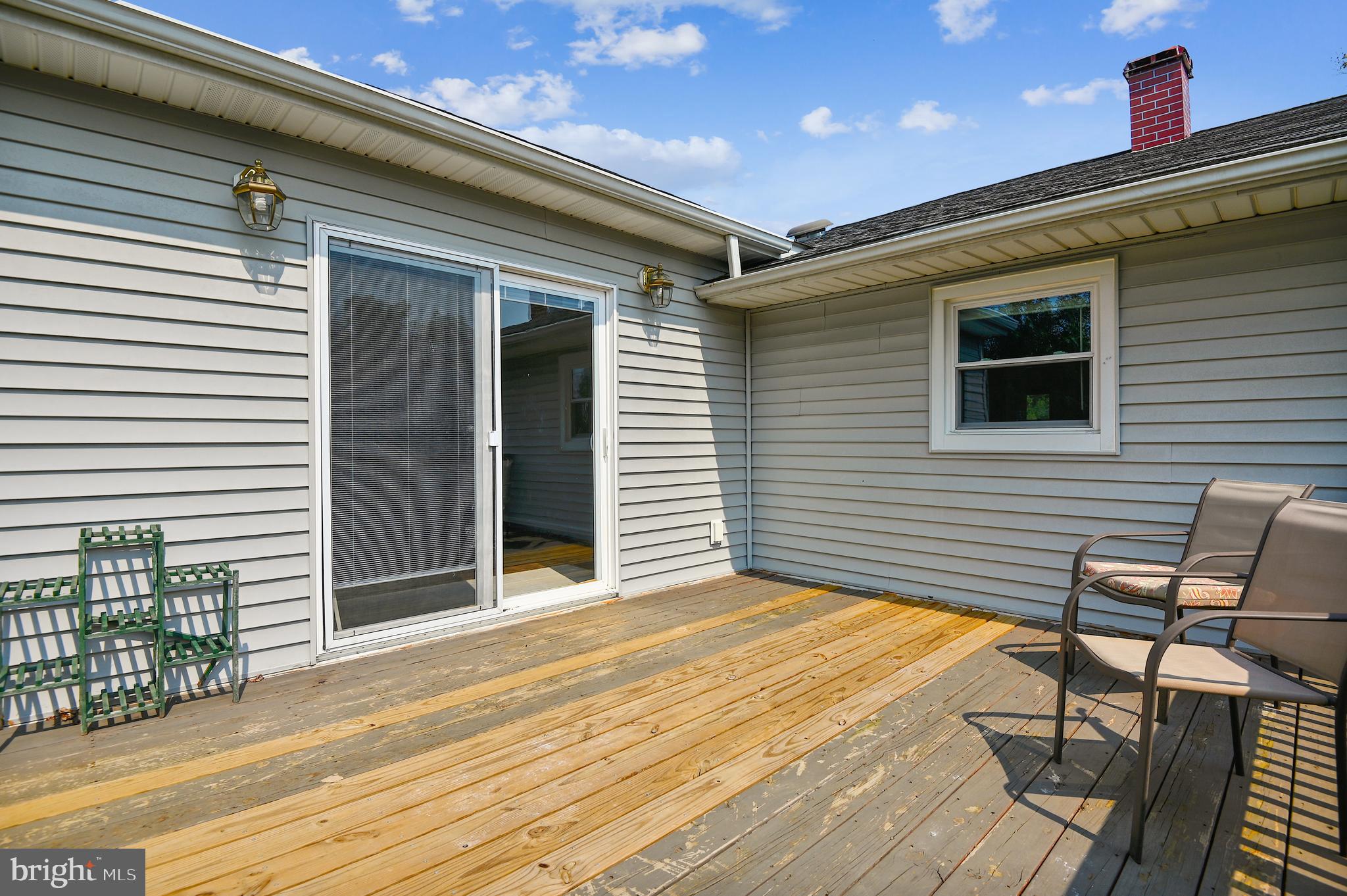 220 Highfalcon Road Reisterstown, MD 21136 - Photo 35 of 36