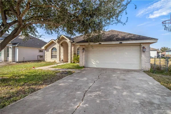 $1,750 | 2509 Coma Street, Hidalgo, TX 78557