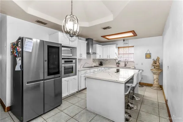 $1,750 | 2509 Coma Street, Hidalgo, TX 78557