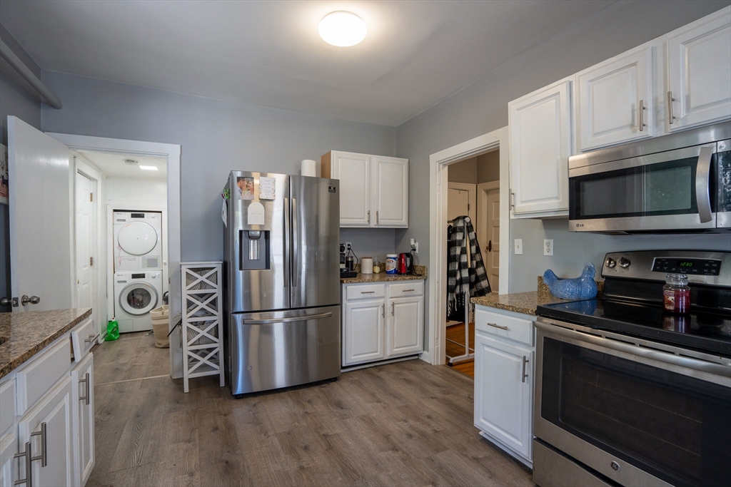 40 Newcastle Road, Unit 1 Boston, MA 02135 - Photo 11 of 32